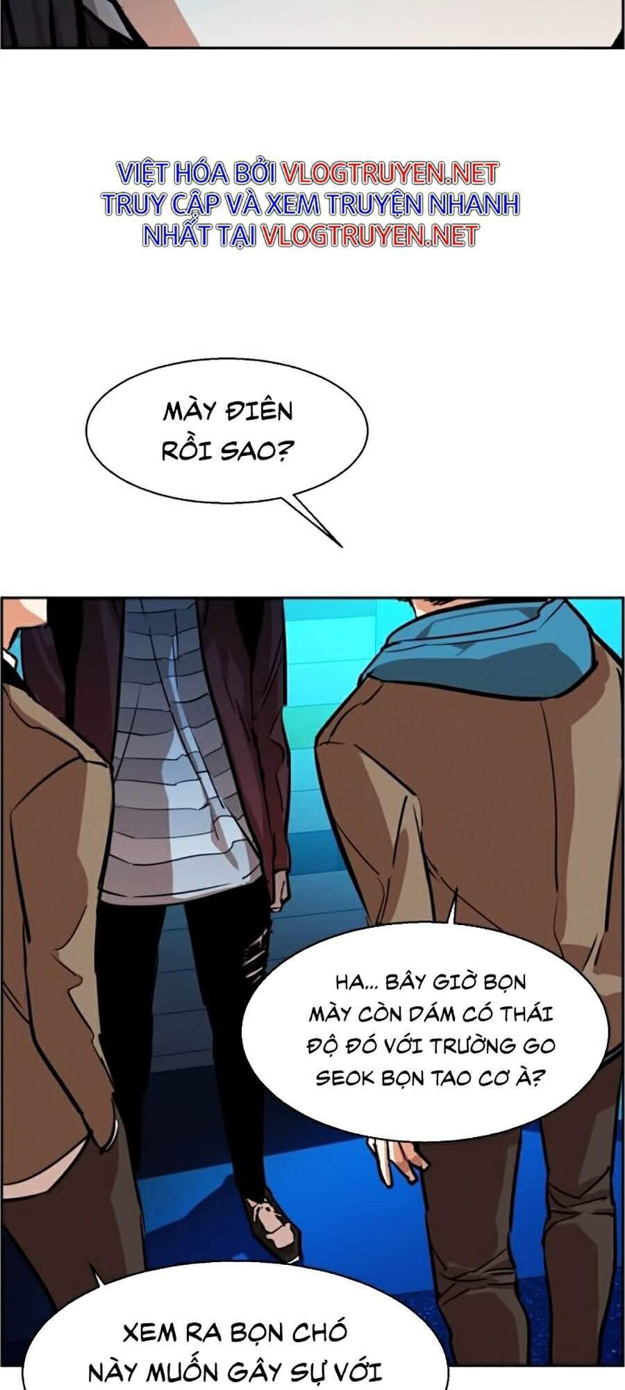 Bạn Học Của Tôi Là Lính Đánh Thuê Chap 51 - Next Chap 52
