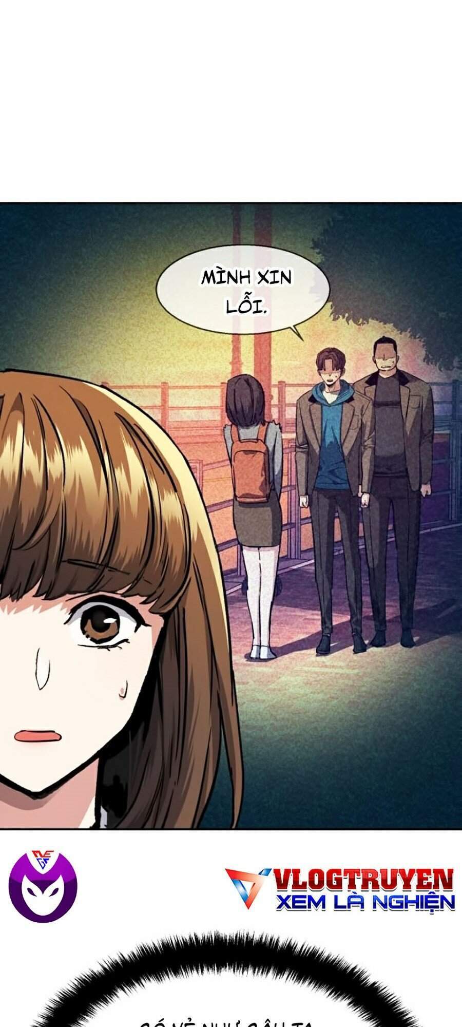 Bạn Học Của Tôi Là Lính Đánh Thuê Chap 51 - Next Chap 52