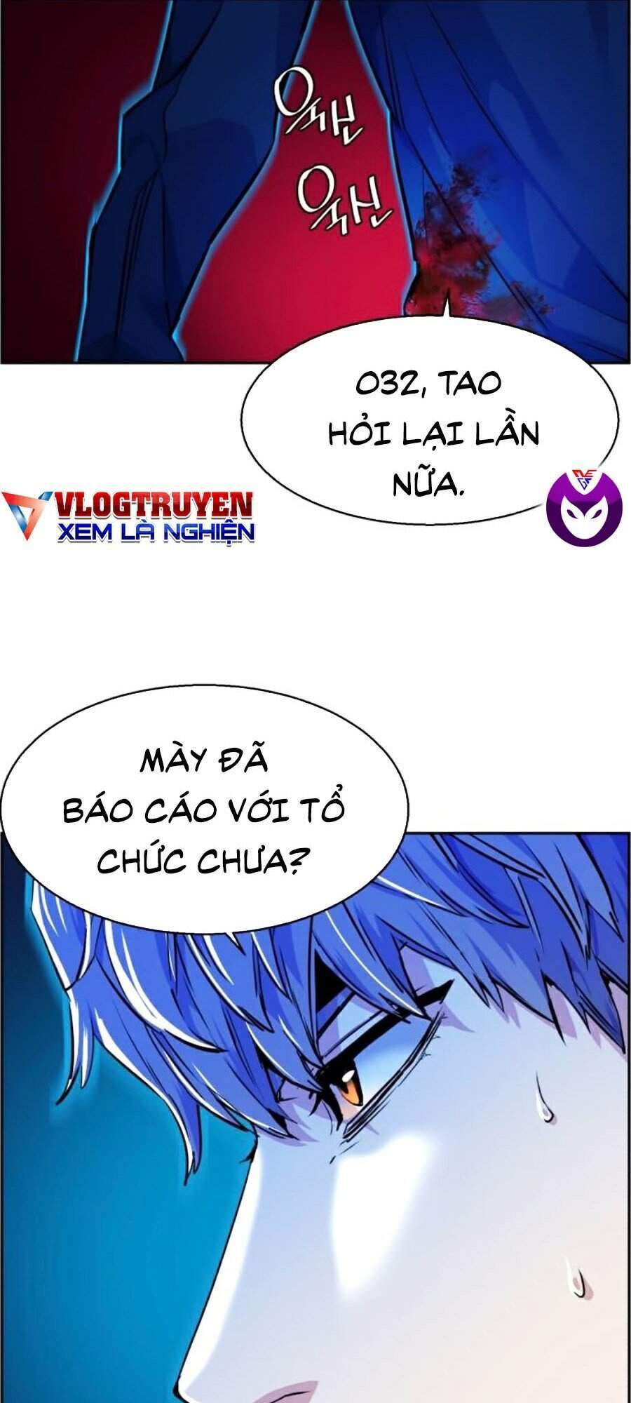 Bạn Học Của Tôi Là Lính Đánh Thuê Chap 53 - Next Chap 54