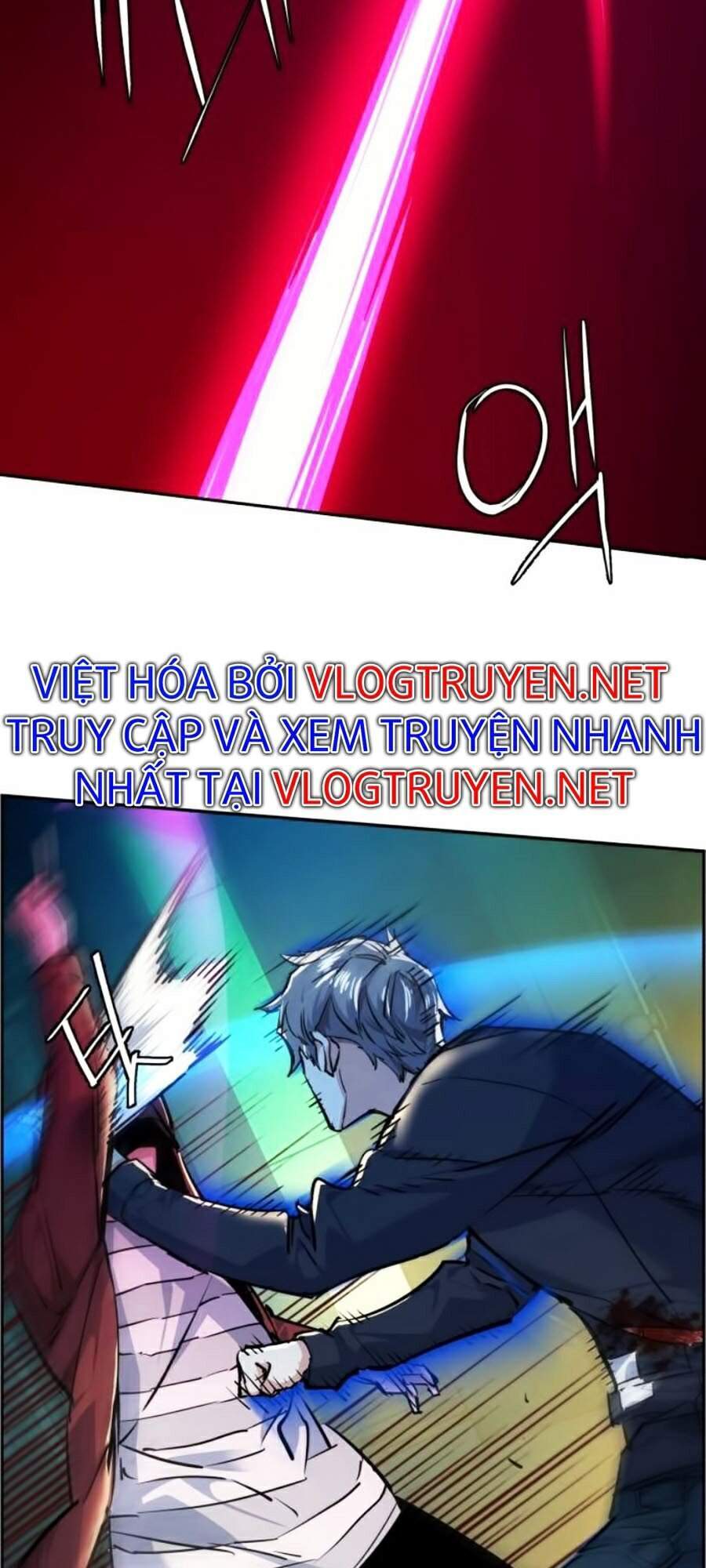 Bạn Học Của Tôi Là Lính Đánh Thuê Chap 53 - Next Chap 54