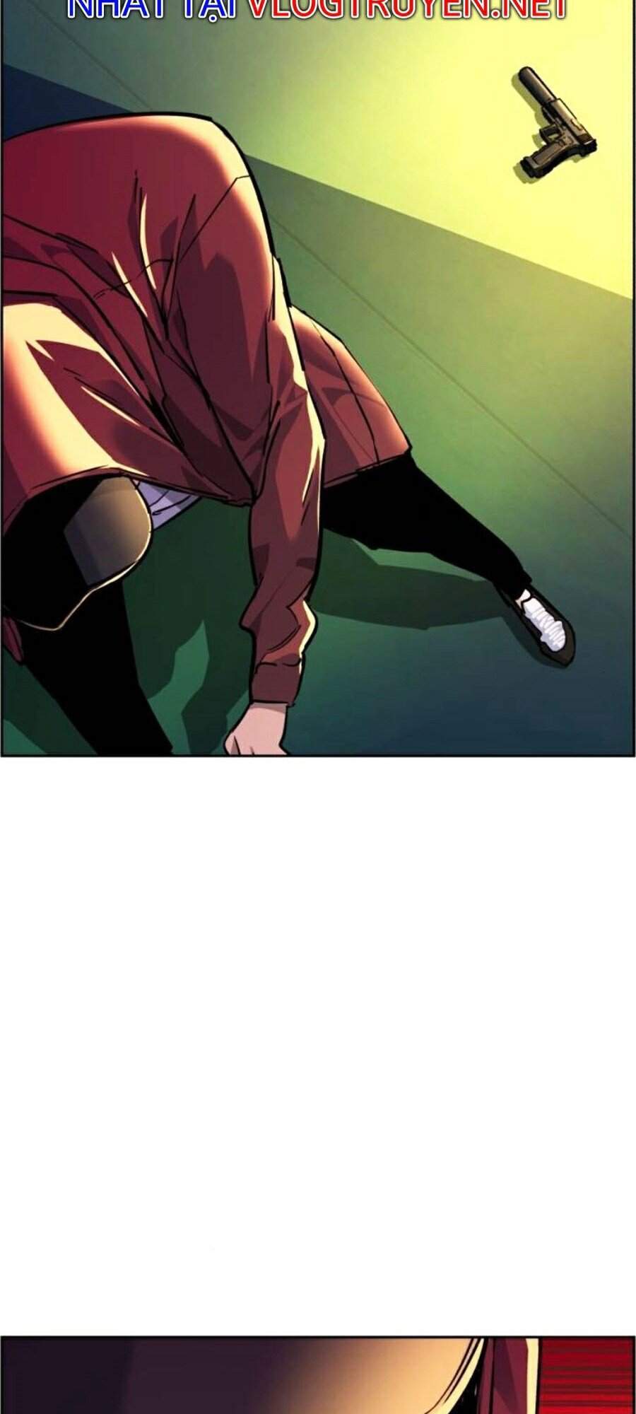 Bạn Học Của Tôi Là Lính Đánh Thuê Chap 53 - Next Chap 54