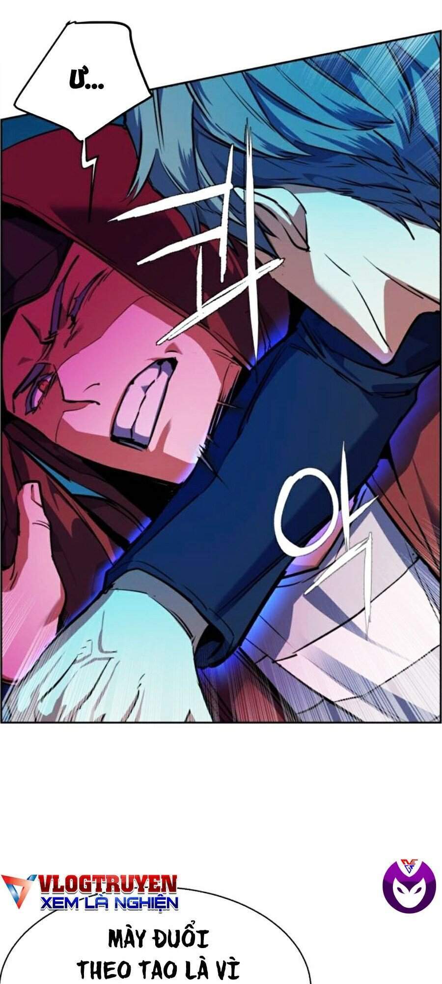 Bạn Học Của Tôi Là Lính Đánh Thuê Chap 53 - Next Chap 54