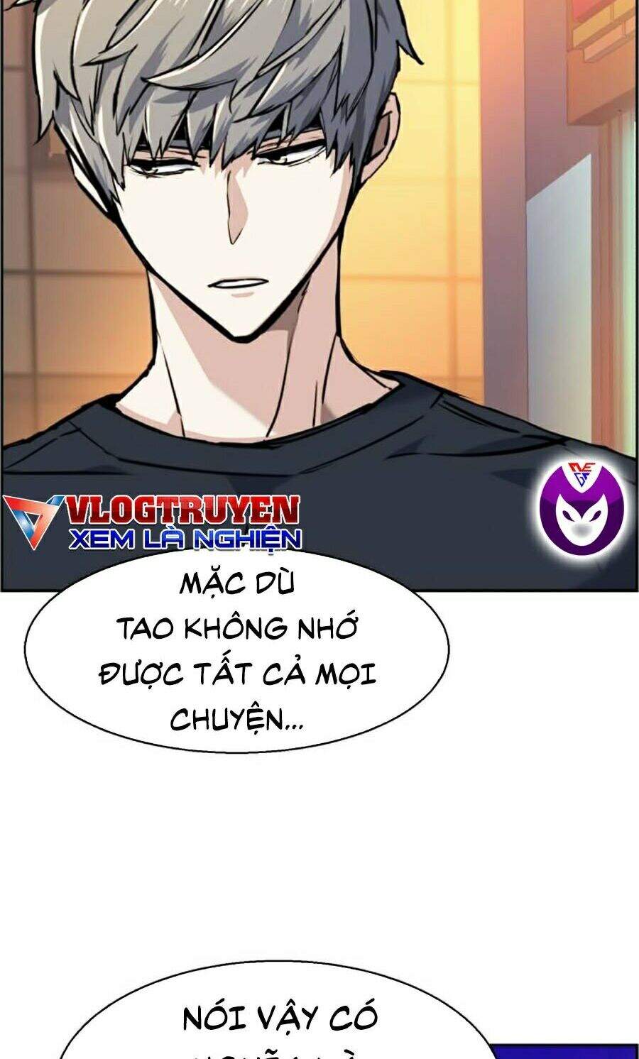 Bạn Học Của Tôi Là Lính Đánh Thuê Chap 54 - Next Chap 55