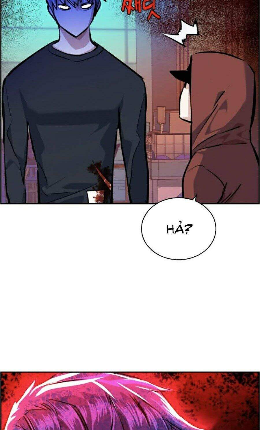 Bạn Học Của Tôi Là Lính Đánh Thuê Chap 54 - Next Chap 55