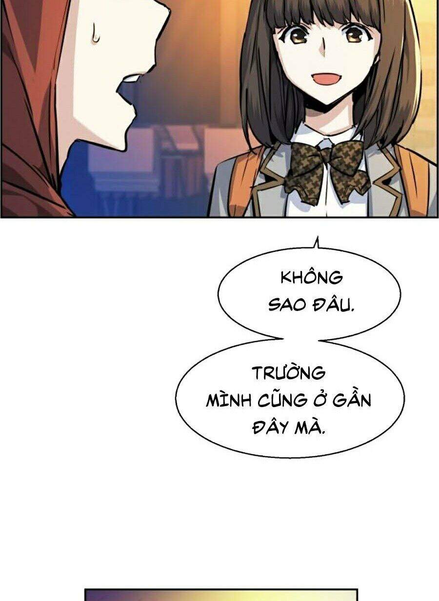 Bạn Học Của Tôi Là Lính Đánh Thuê Chap 54 - Next Chap 55