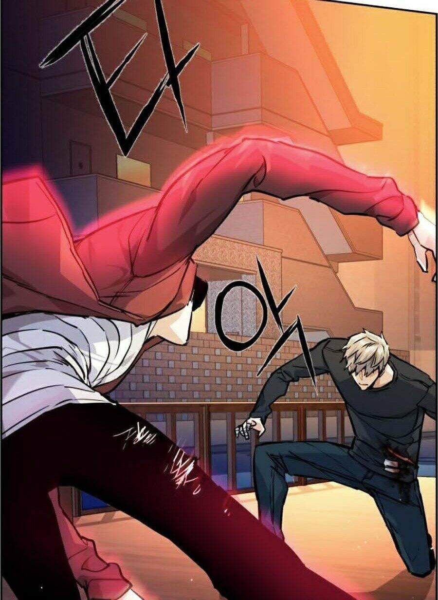 Bạn Học Của Tôi Là Lính Đánh Thuê Chap 54 - Next Chap 55