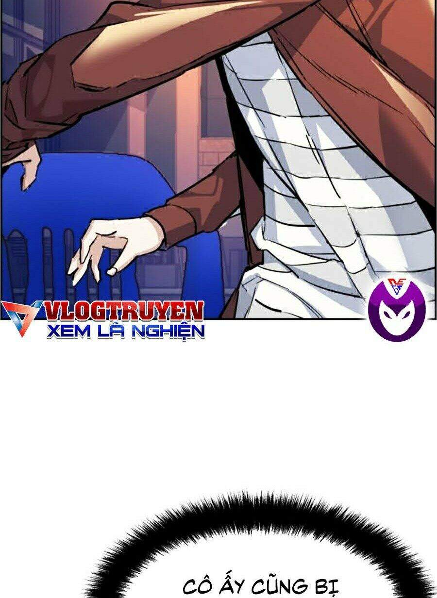 Bạn Học Của Tôi Là Lính Đánh Thuê Chap 54 - Next Chap 55