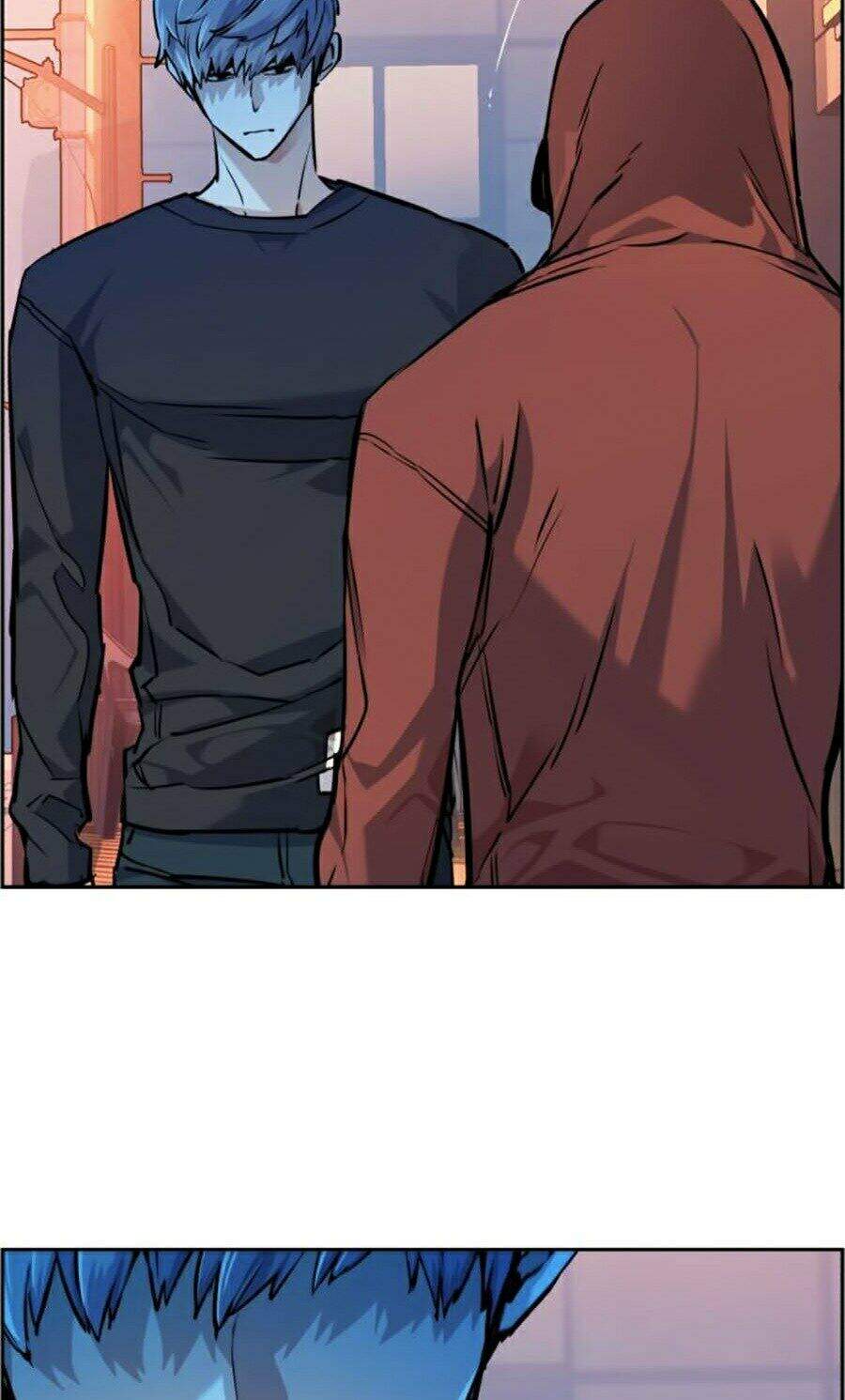 Bạn Học Của Tôi Là Lính Đánh Thuê Chap 54 - Next Chap 55