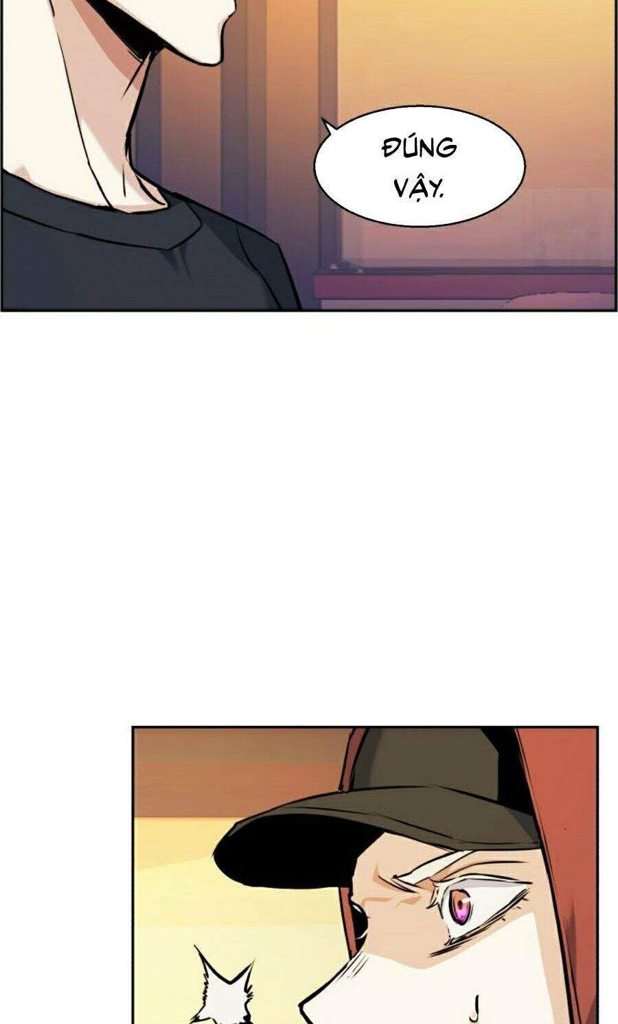 Bạn Học Của Tôi Là Lính Đánh Thuê Chap 54 - Next Chap 55