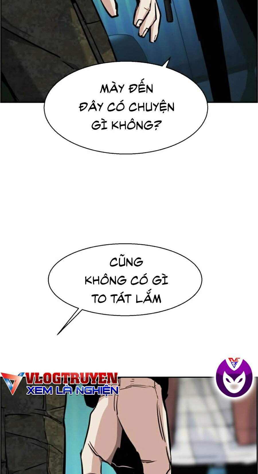 Bạn Học Của Tôi Là Lính Đánh Thuê Chap 55 - Next Chap 56