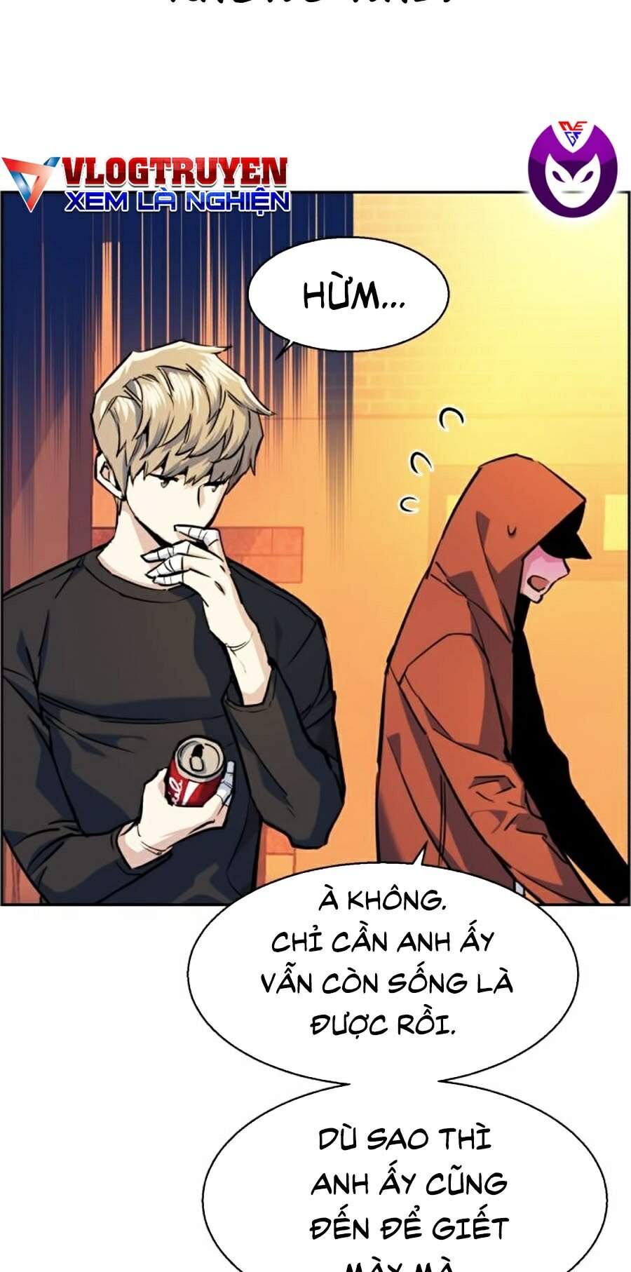Bạn Học Của Tôi Là Lính Đánh Thuê Chap 55 - Next Chap 56