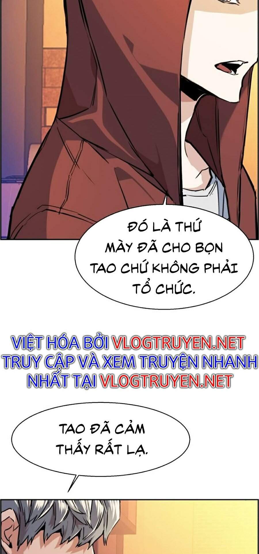 Bạn Học Của Tôi Là Lính Đánh Thuê Chap 55 - Next Chap 56