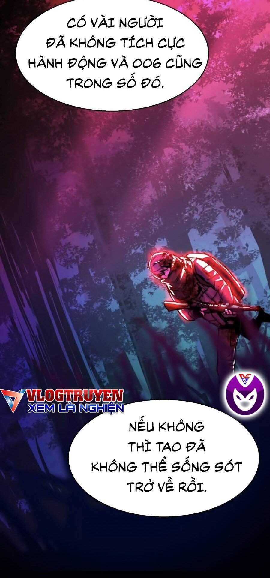 Bạn Học Của Tôi Là Lính Đánh Thuê Chap 55 - Next Chap 56