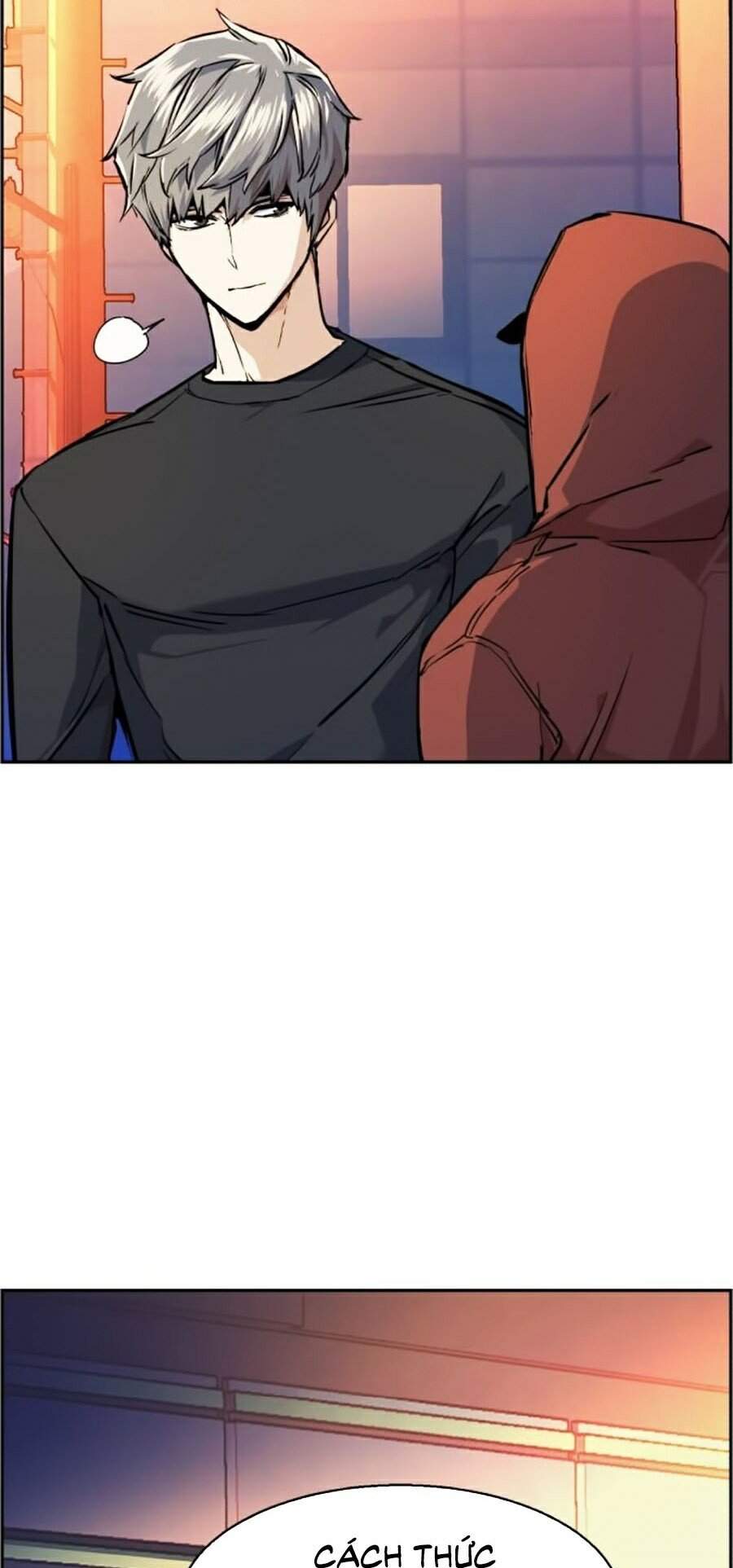 Bạn Học Của Tôi Là Lính Đánh Thuê Chap 55 - Next Chap 56