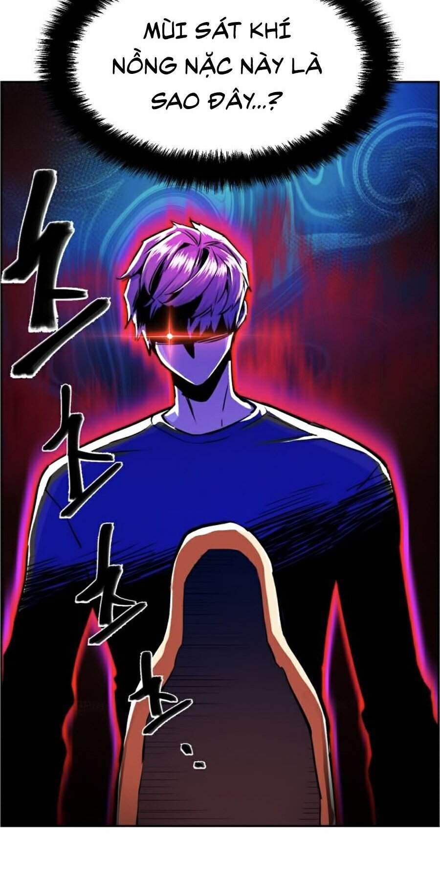 Bạn Học Của Tôi Là Lính Đánh Thuê Chap 55 - Next Chap 56