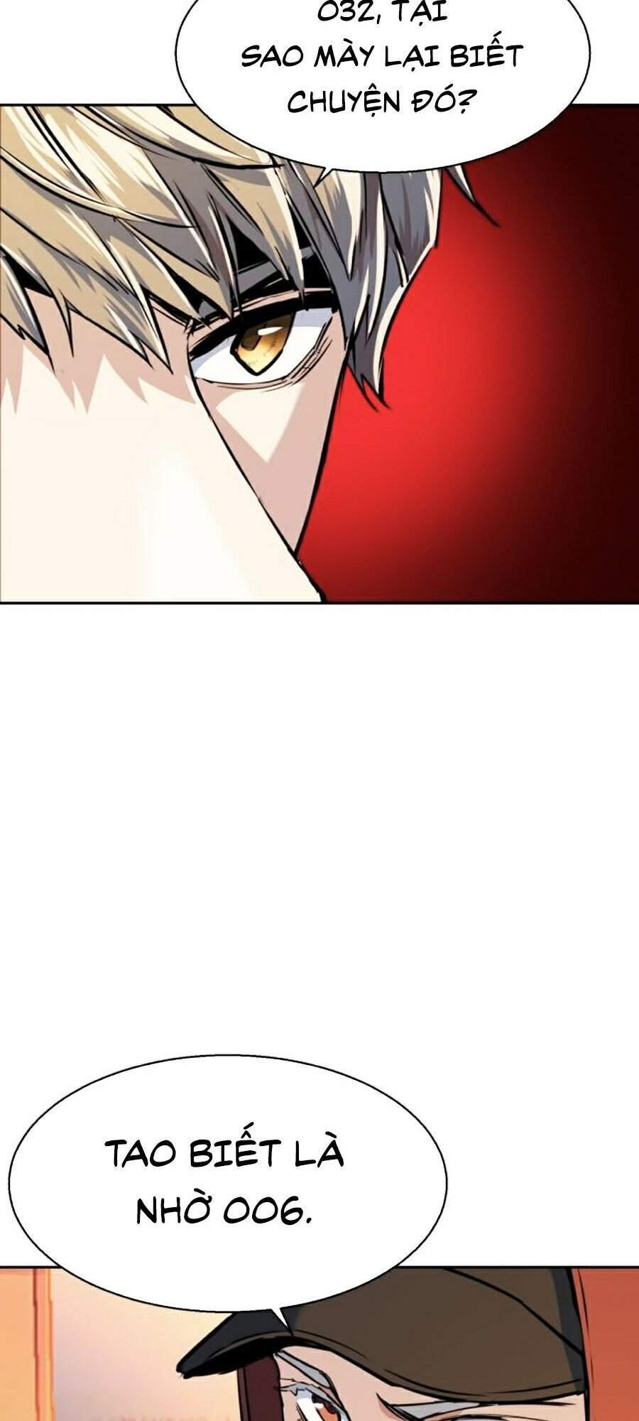 Bạn Học Của Tôi Là Lính Đánh Thuê Chap 55 - Next Chap 56