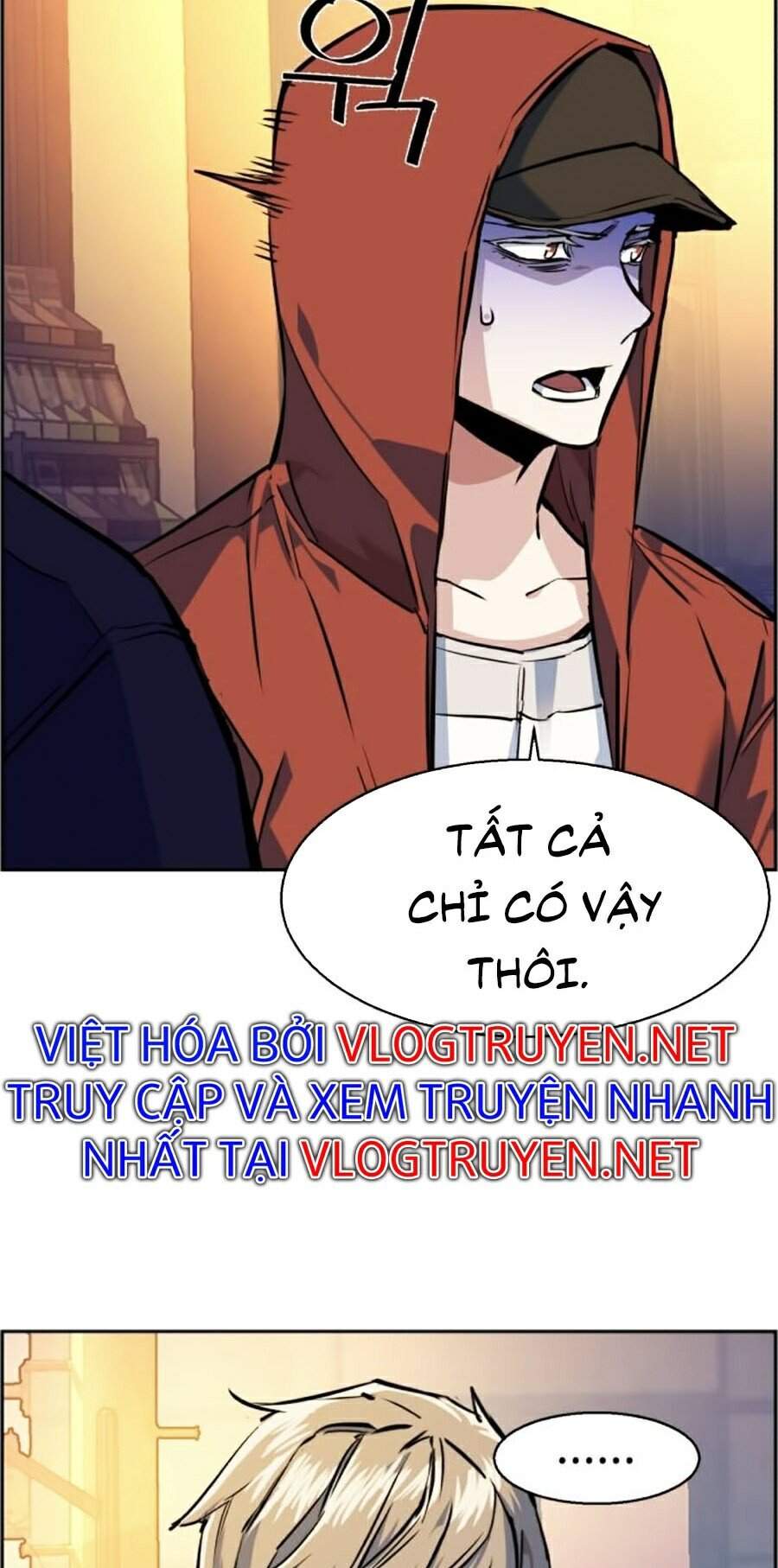 Bạn Học Của Tôi Là Lính Đánh Thuê Chap 55 - Next Chap 56