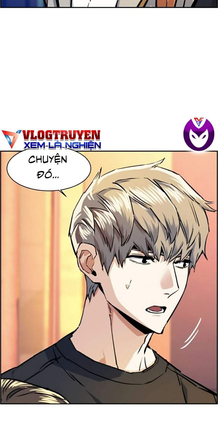 Bạn Học Của Tôi Là Lính Đánh Thuê Chap 55 - Next Chap 56