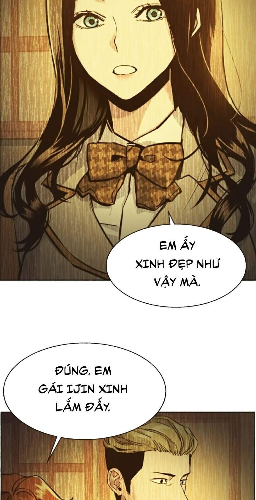 Bạn Học Của Tôi Là Lính Đánh Thuê Chap 55 - Next Chap 56