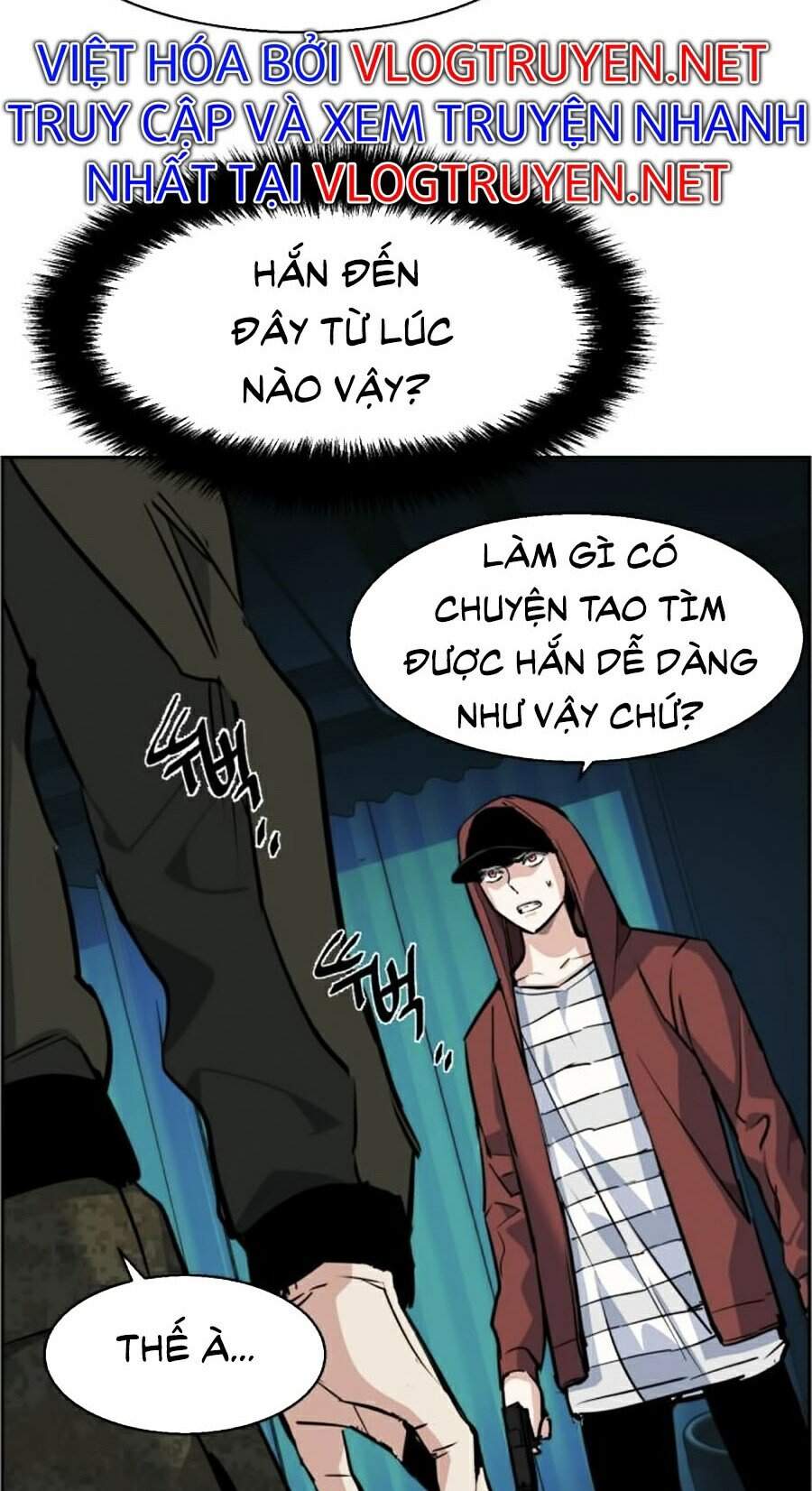 Bạn Học Của Tôi Là Lính Đánh Thuê Chap 55 - Next Chap 56