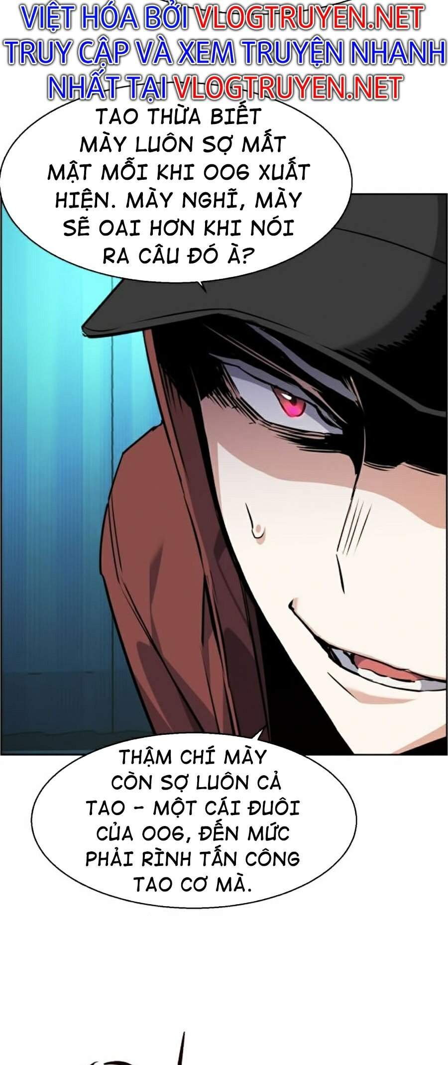 Bạn Học Của Tôi Là Lính Đánh Thuê Chap 56 - Next Chap 57