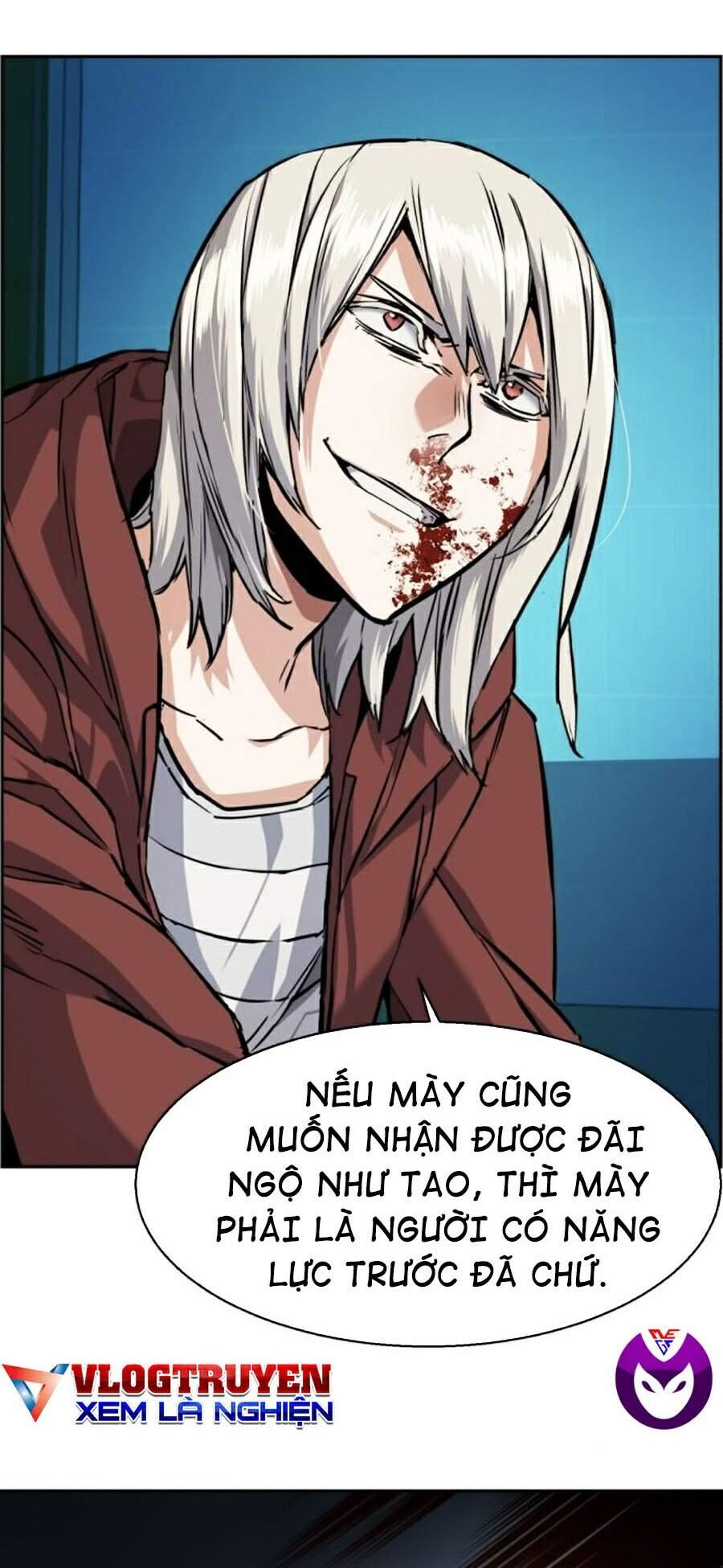 Bạn Học Của Tôi Là Lính Đánh Thuê Chap 56 - Next Chap 57