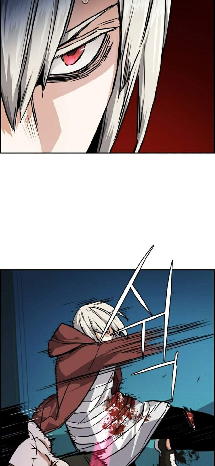 Bạn Học Của Tôi Là Lính Đánh Thuê Chap 56 - Next Chap 57