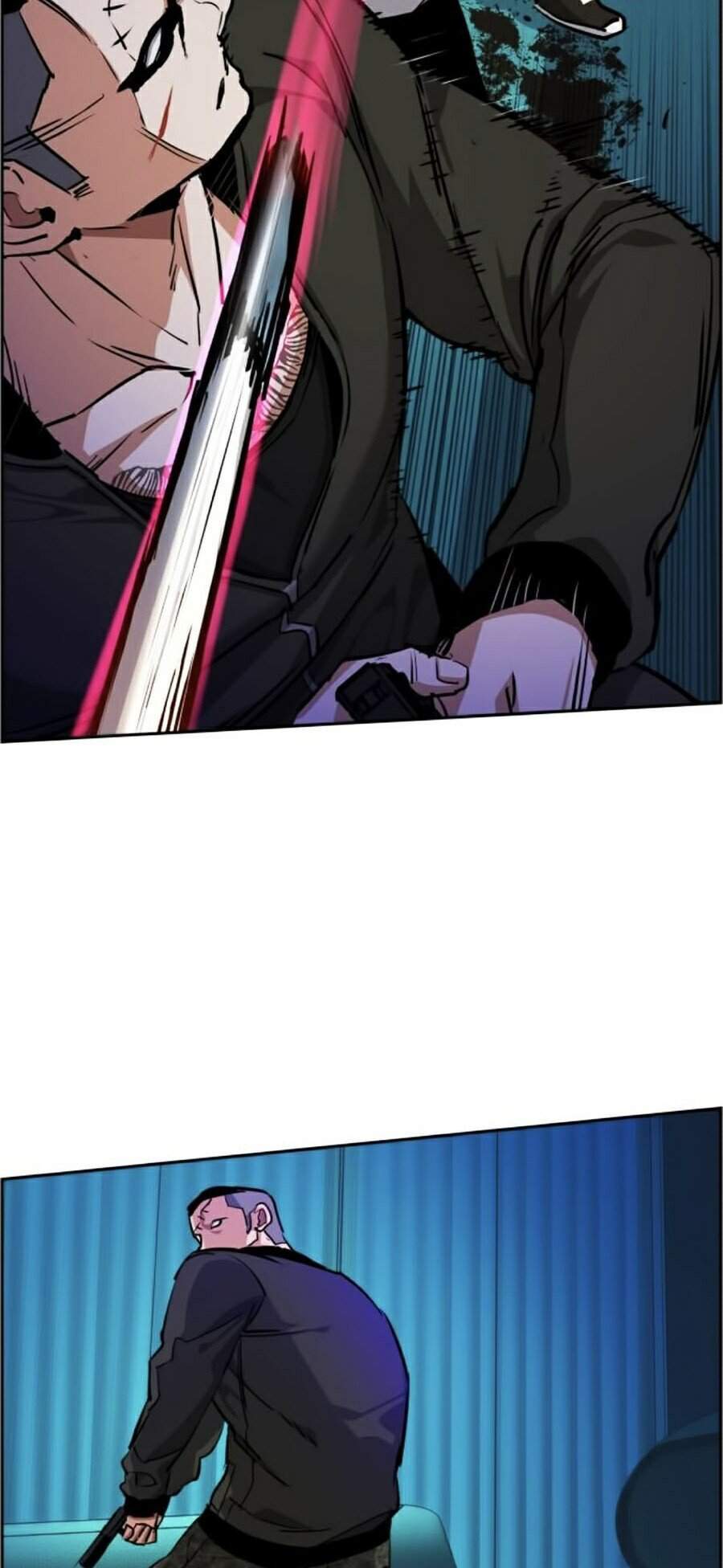 Bạn Học Của Tôi Là Lính Đánh Thuê Chap 56 - Next Chap 57