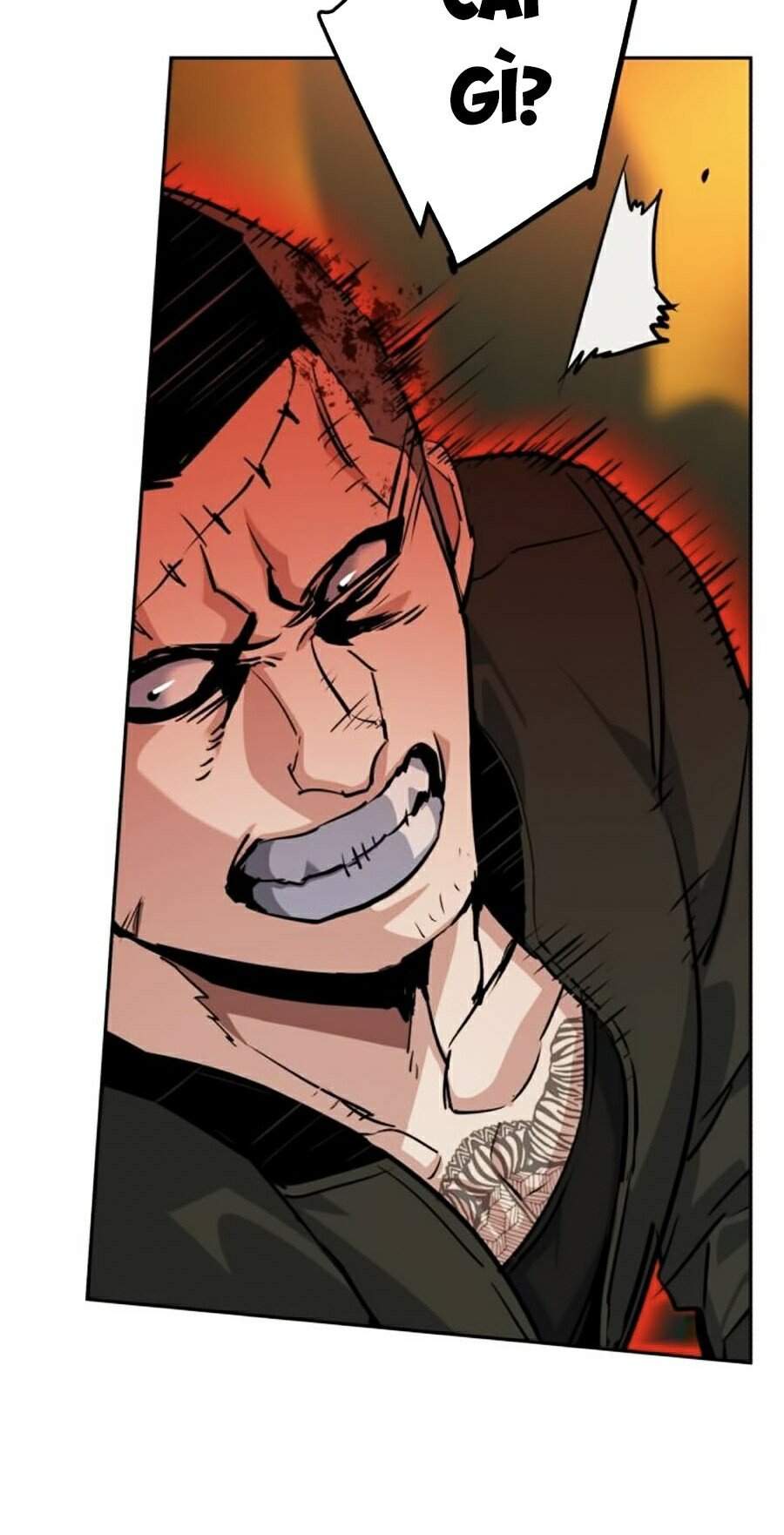 Bạn Học Của Tôi Là Lính Đánh Thuê Chap 56 - Next Chap 57
