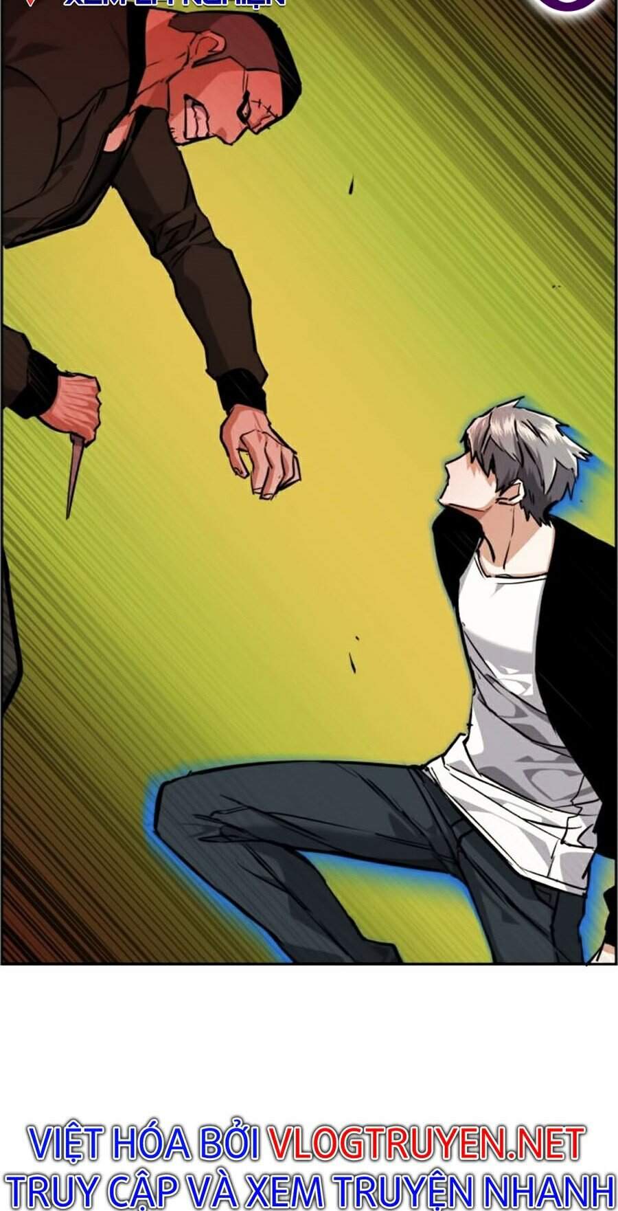 Bạn Học Của Tôi Là Lính Đánh Thuê Chap 56 - Next Chap 57