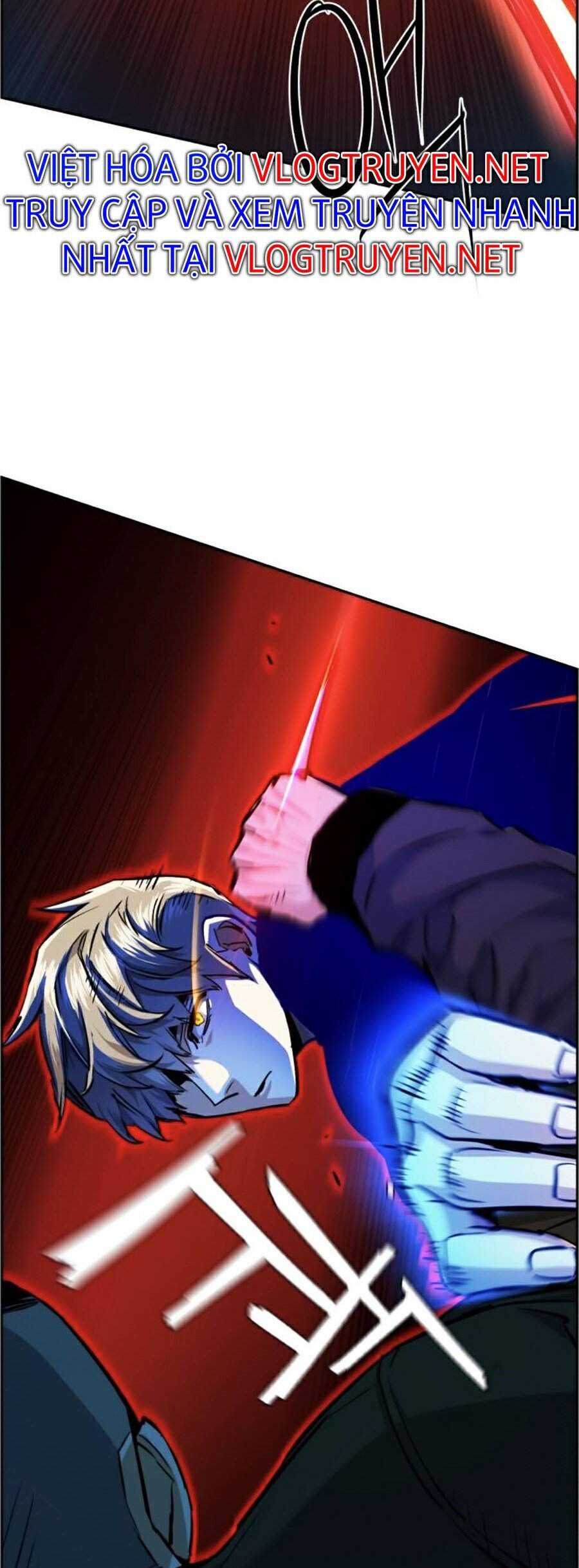 Bạn Học Của Tôi Là Lính Đánh Thuê Chap 56 - Next Chap 57