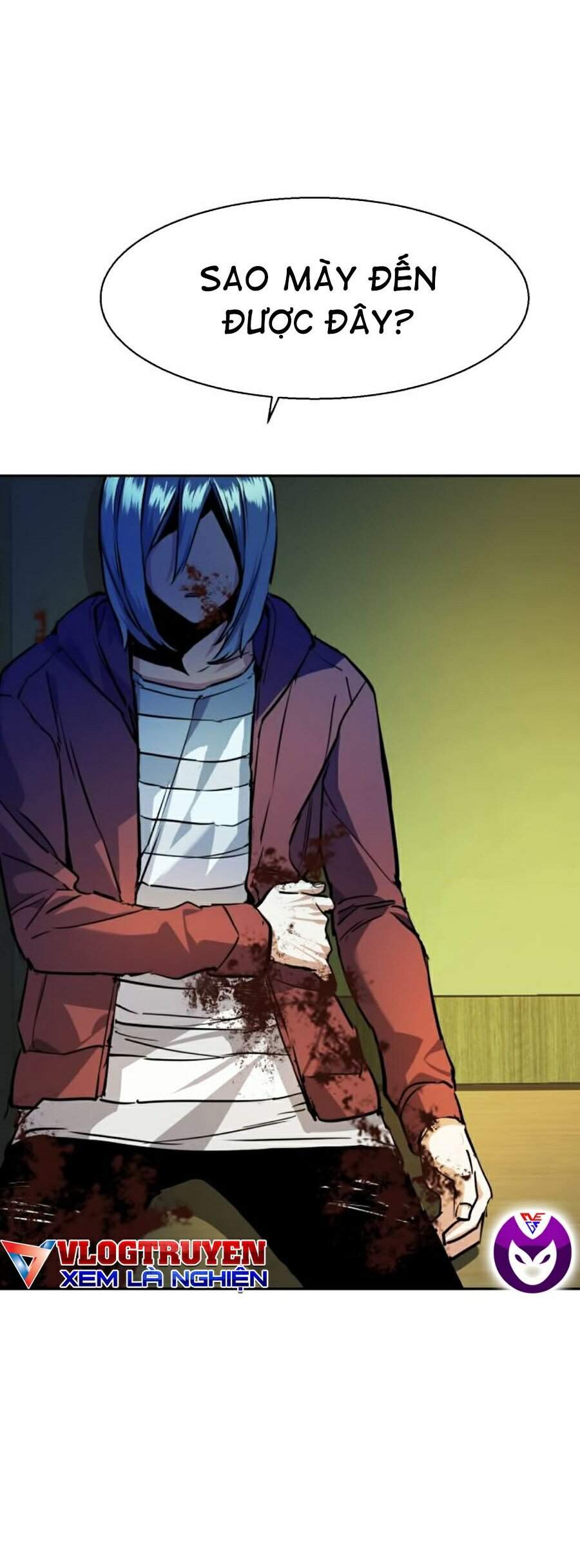 Bạn Học Của Tôi Là Lính Đánh Thuê Chap 56 - Next Chap 57