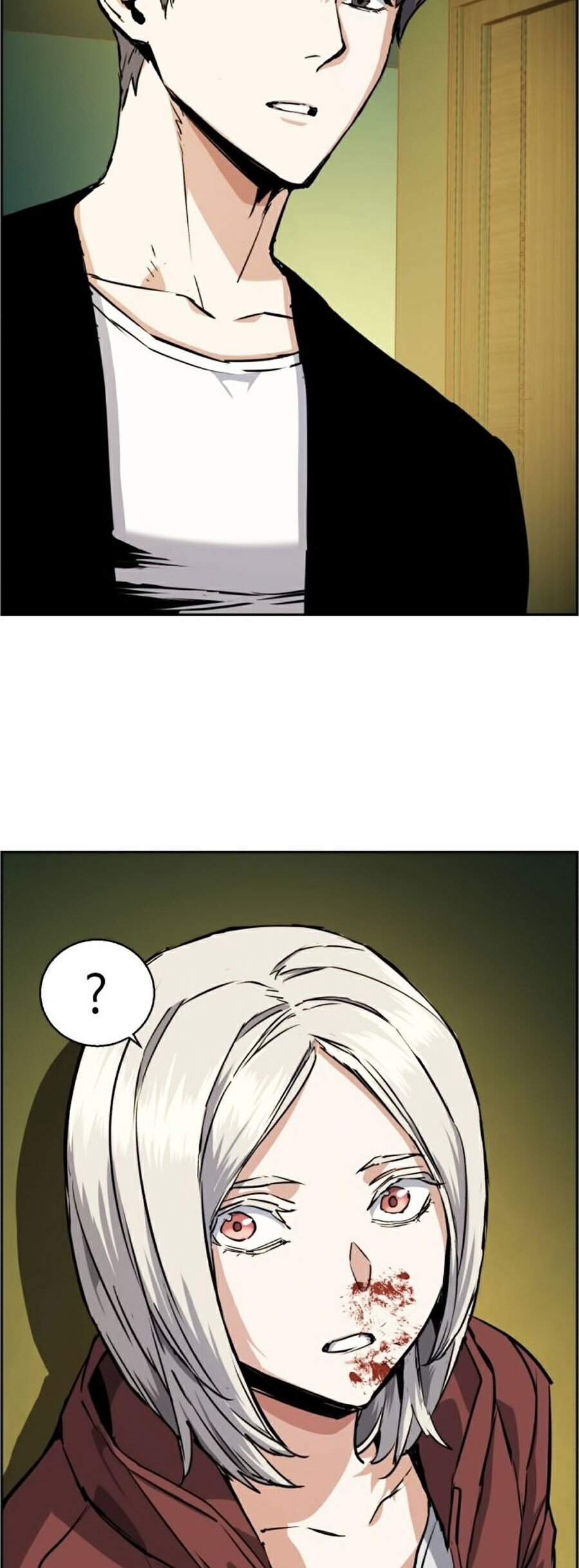Bạn Học Của Tôi Là Lính Đánh Thuê Chap 56 - Next Chap 57