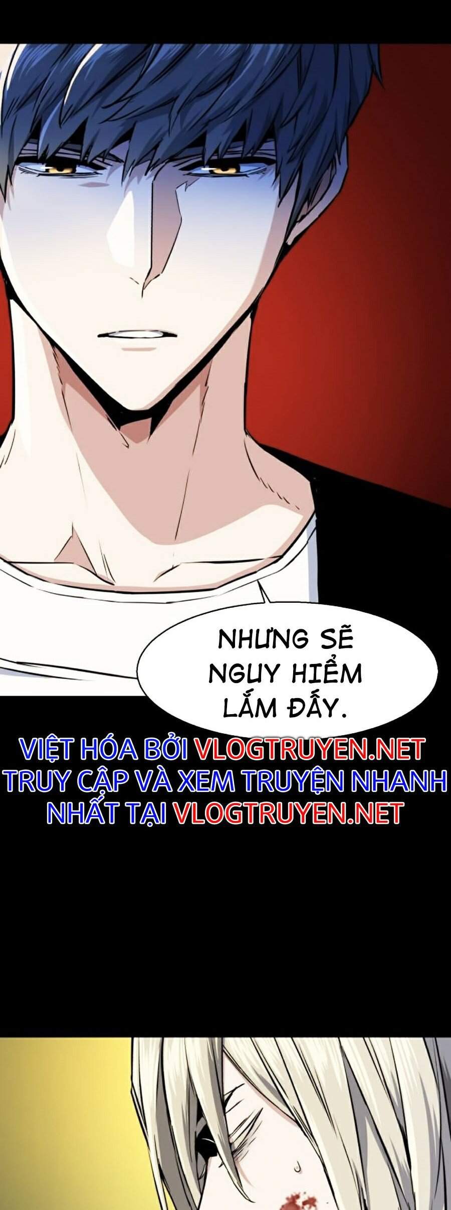 Bạn Học Của Tôi Là Lính Đánh Thuê Chap 57 - Next Chap 58
