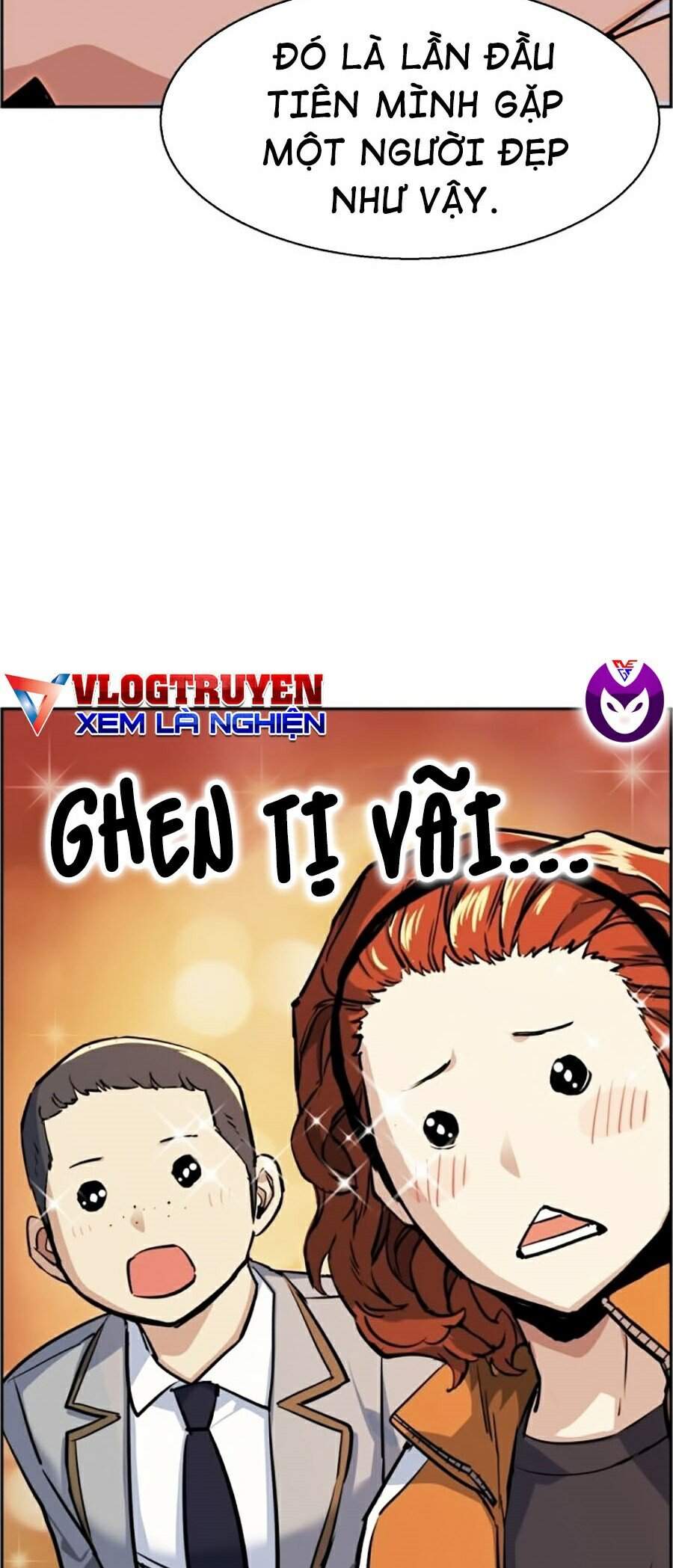 Bạn Học Của Tôi Là Lính Đánh Thuê Chap 58 - Next Chap 59