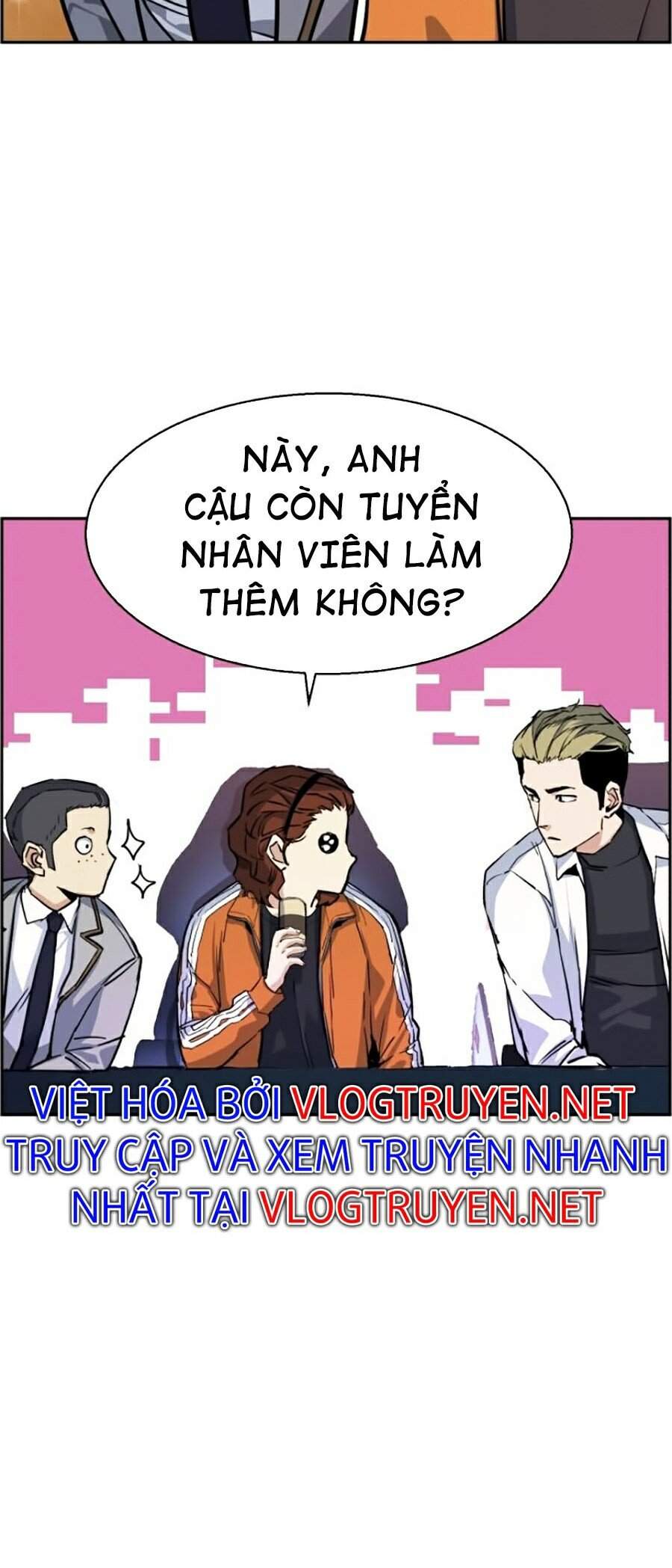 Bạn Học Của Tôi Là Lính Đánh Thuê Chap 58 - Next Chap 59