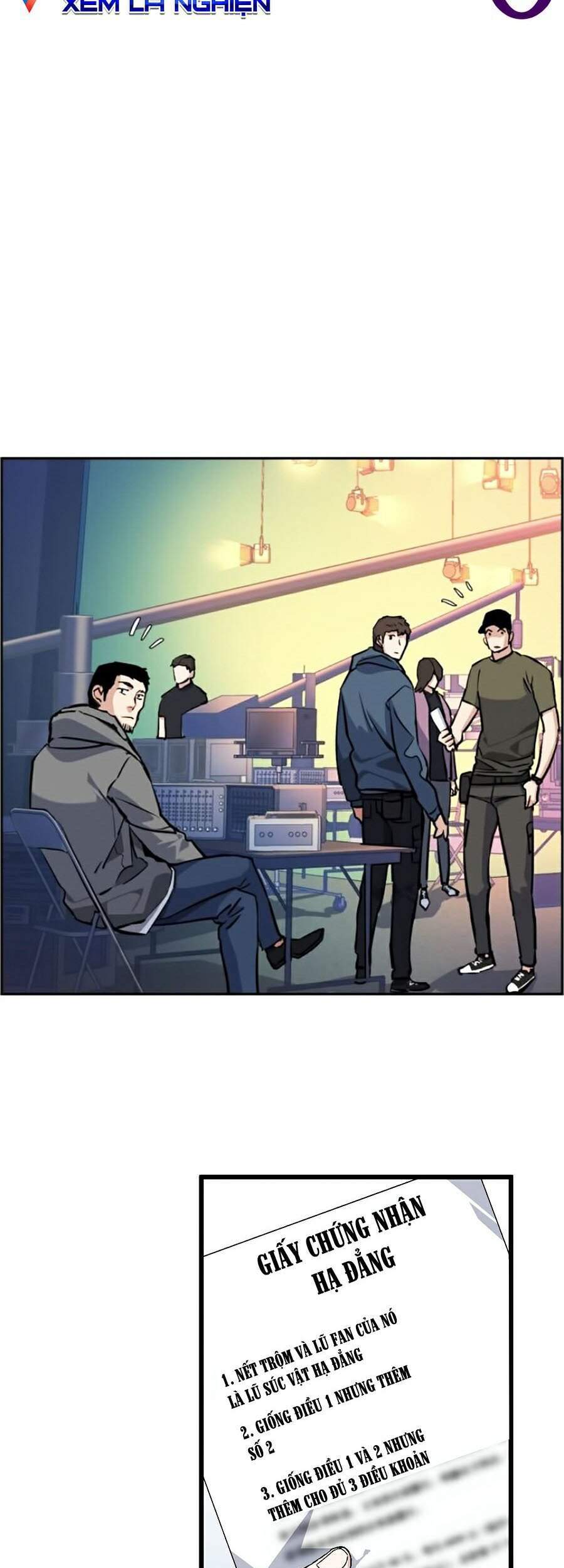 Bạn Học Của Tôi Là Lính Đánh Thuê Chap 58 - Next Chap 59