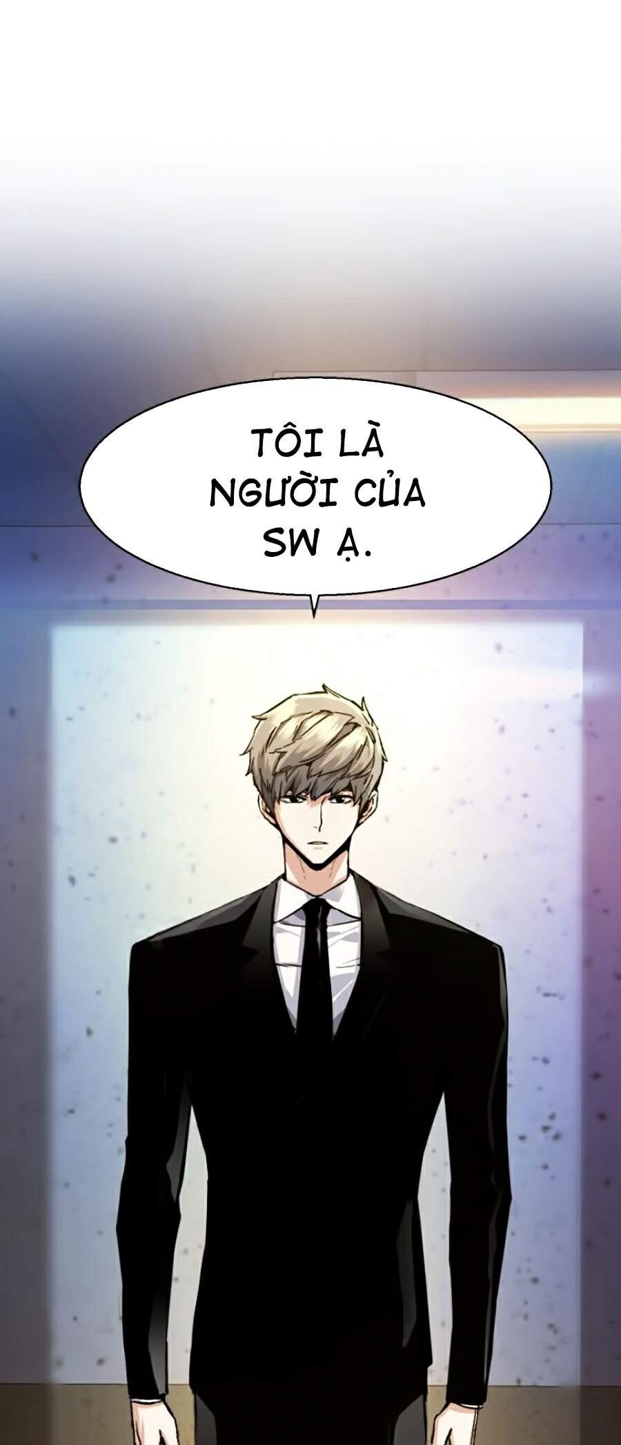 Bạn Học Của Tôi Là Lính Đánh Thuê Chap 58 - Next Chap 59