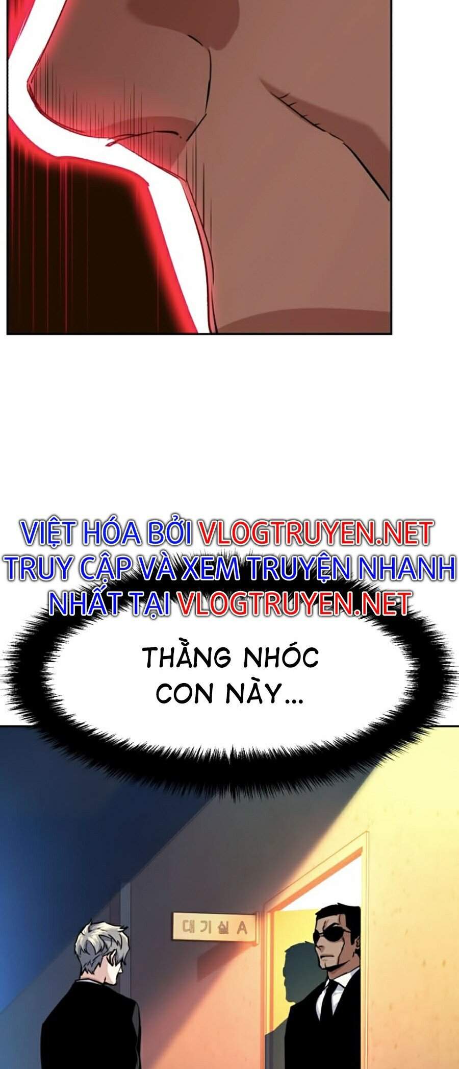 Bạn Học Của Tôi Là Lính Đánh Thuê Chap 58 - Next Chap 59