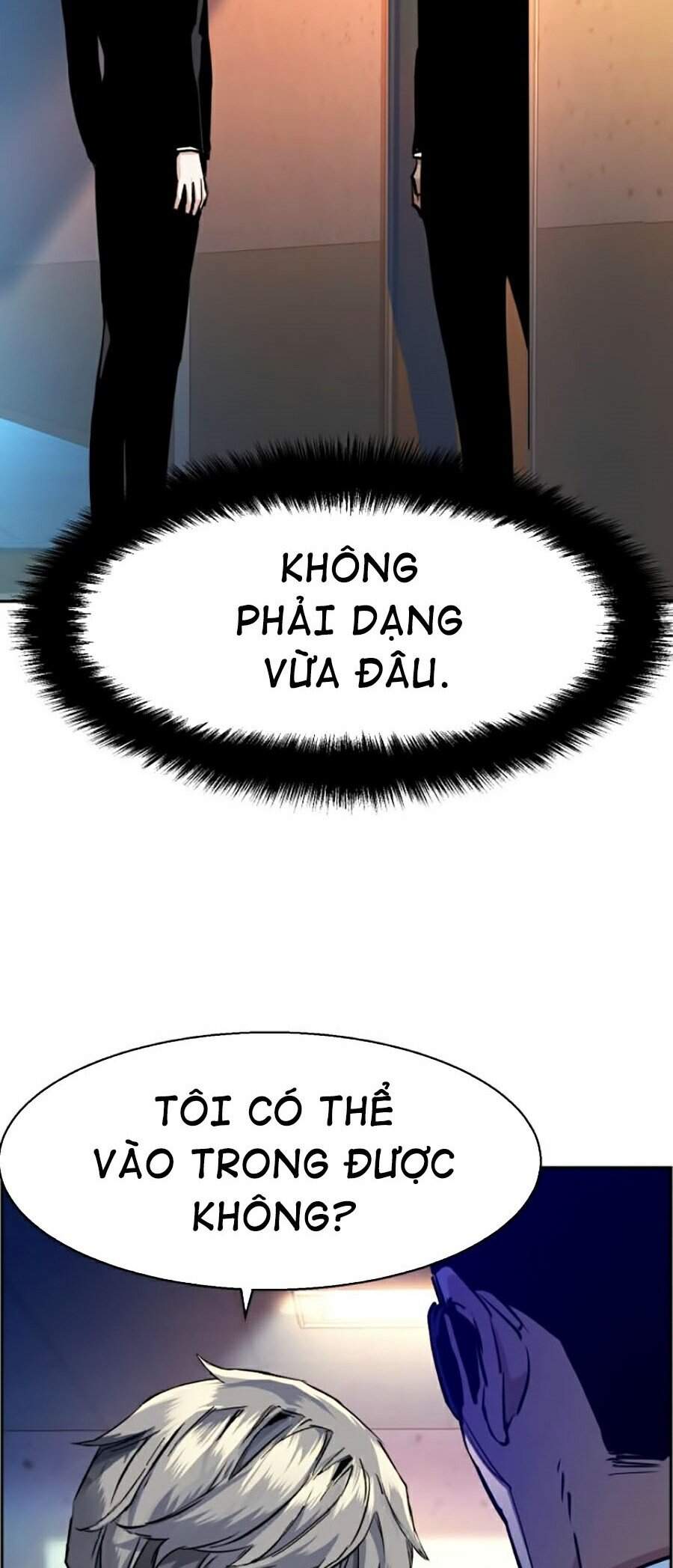 Bạn Học Của Tôi Là Lính Đánh Thuê Chap 58 - Next Chap 59
