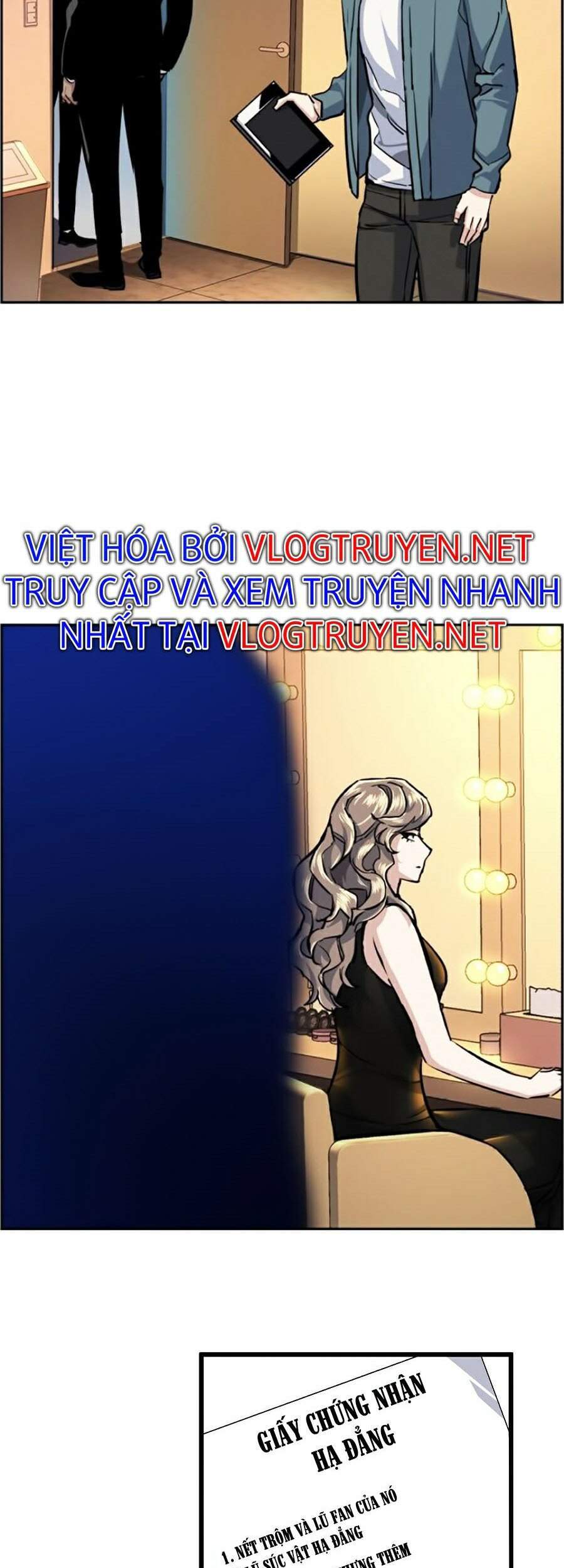 Bạn Học Của Tôi Là Lính Đánh Thuê Chap 58 - Next Chap 59