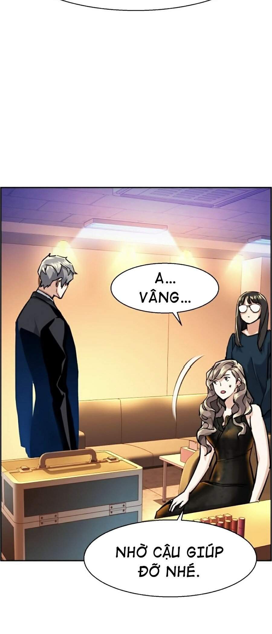 Bạn Học Của Tôi Là Lính Đánh Thuê Chap 58 - Next Chap 59