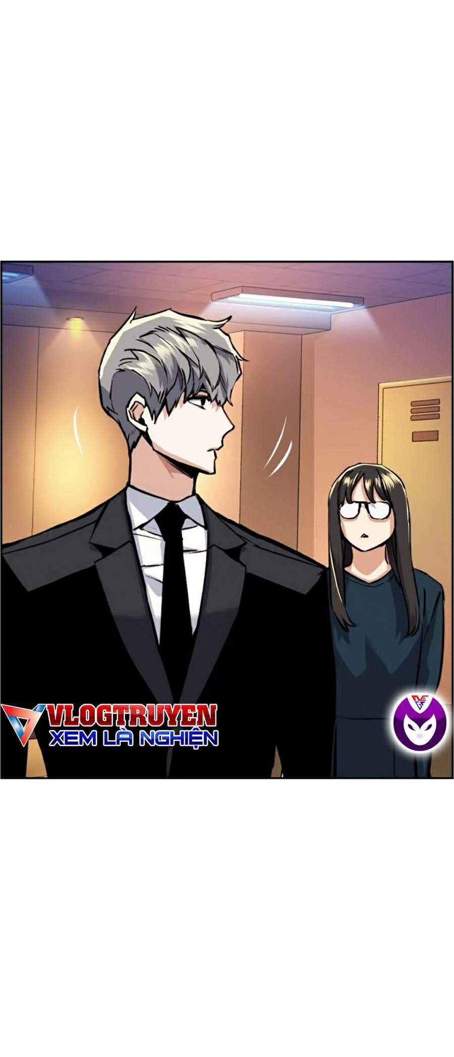Bạn Học Của Tôi Là Lính Đánh Thuê Chap 58 - Next Chap 59