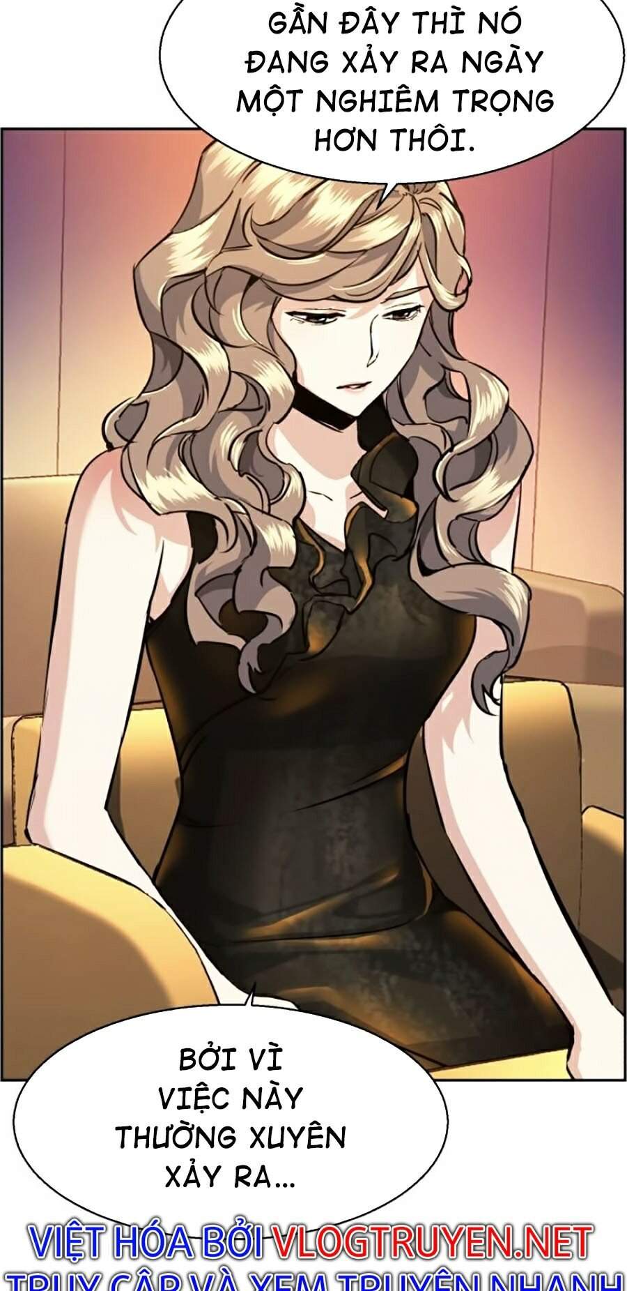 Bạn Học Của Tôi Là Lính Đánh Thuê Chap 58 - Next Chap 59