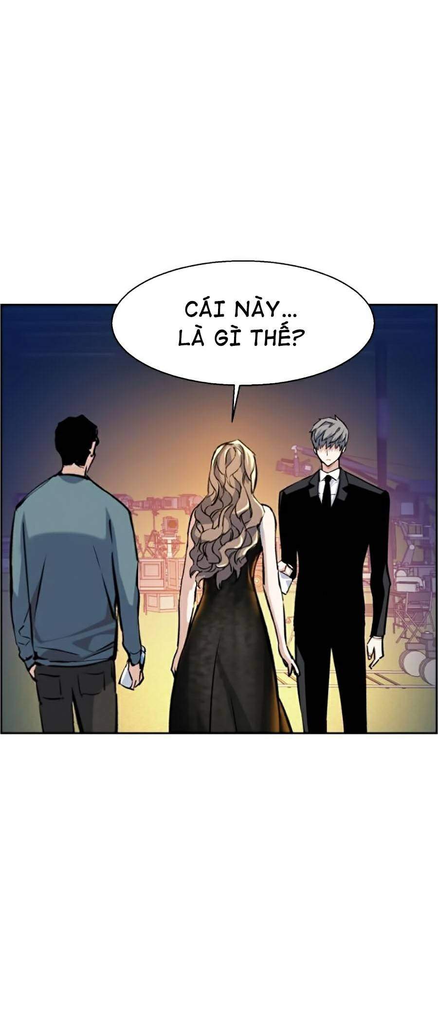 Bạn Học Của Tôi Là Lính Đánh Thuê Chap 59 - Next Chap 60