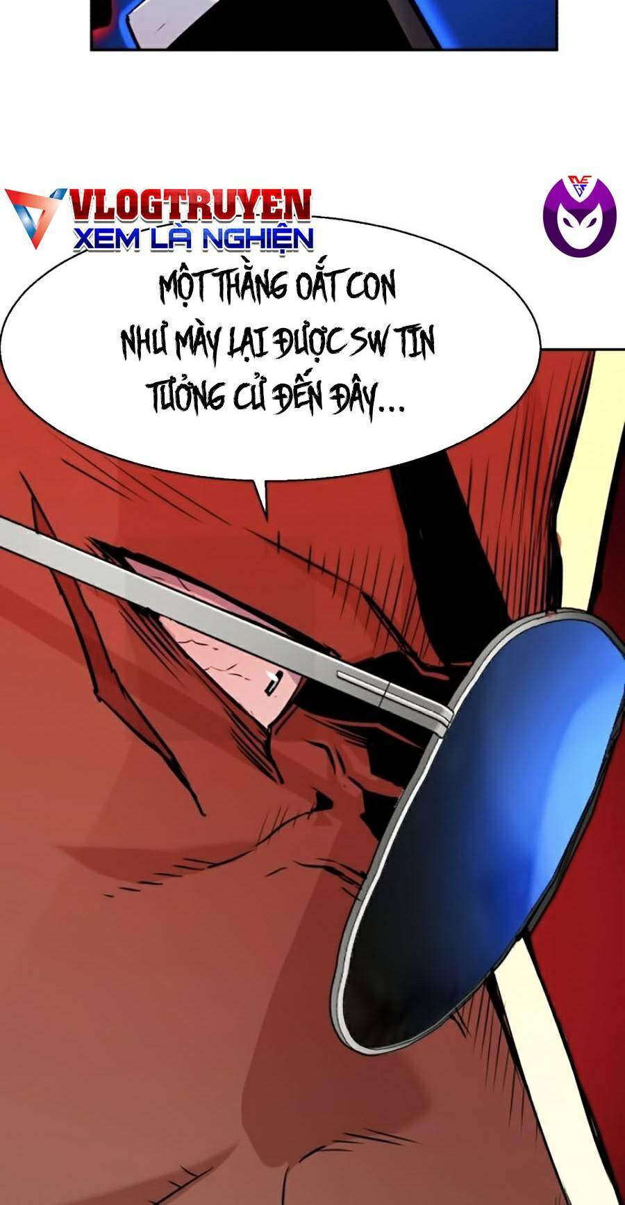 Bạn Học Của Tôi Là Lính Đánh Thuê Chap 59 - Next Chap 60