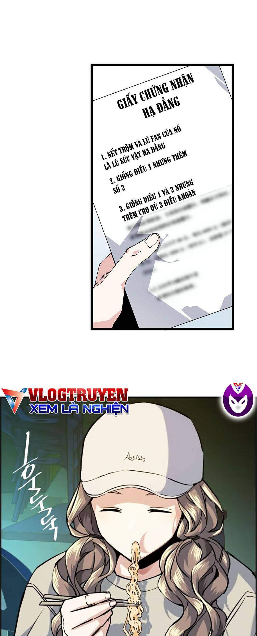 Bạn Học Của Tôi Là Lính Đánh Thuê Chap 59 - Next Chap 60