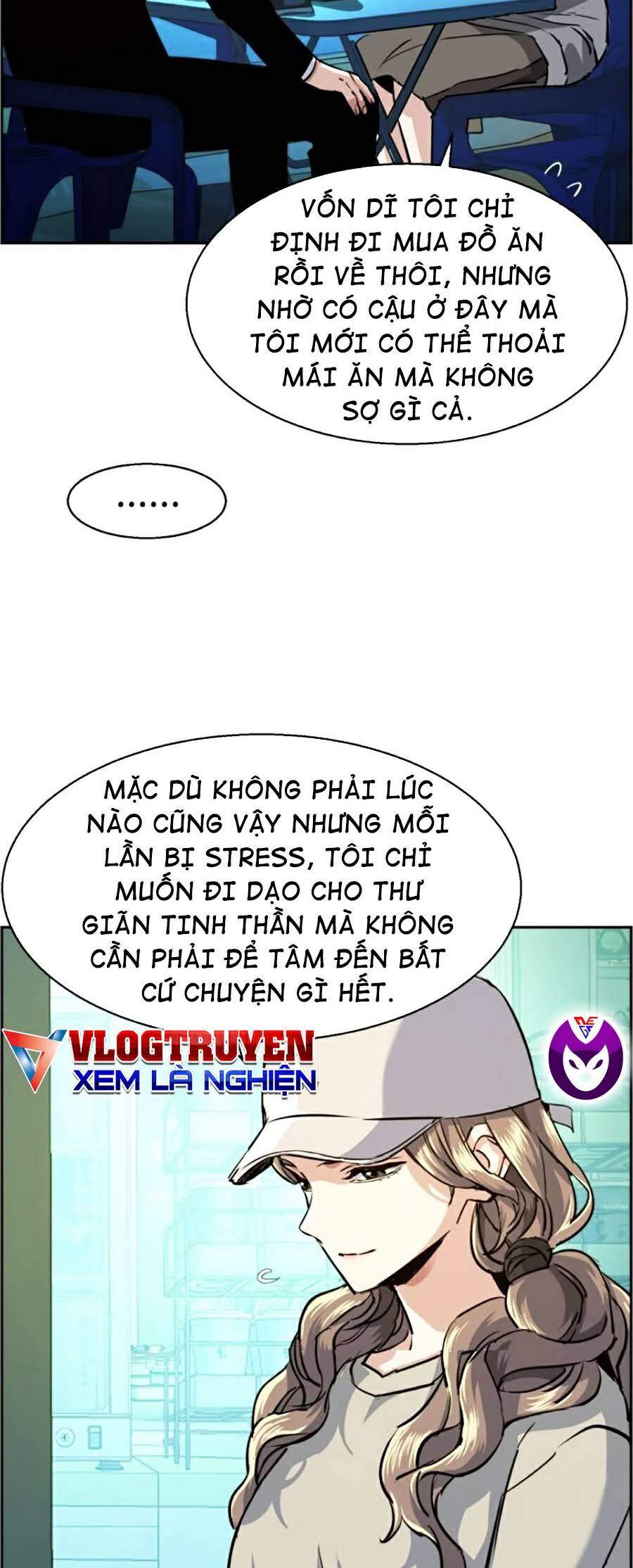 Bạn Học Của Tôi Là Lính Đánh Thuê Chap 59 - Next Chap 60