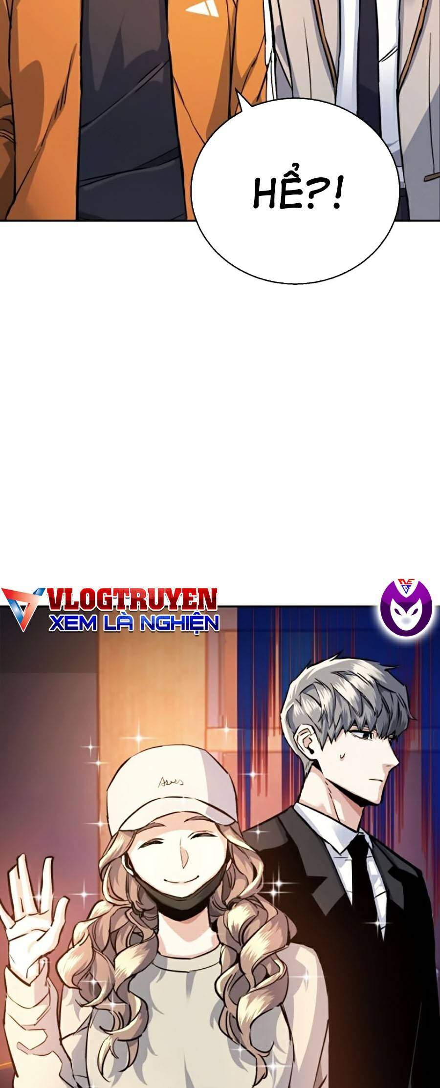 Bạn Học Của Tôi Là Lính Đánh Thuê Chap 59 - Next Chap 60