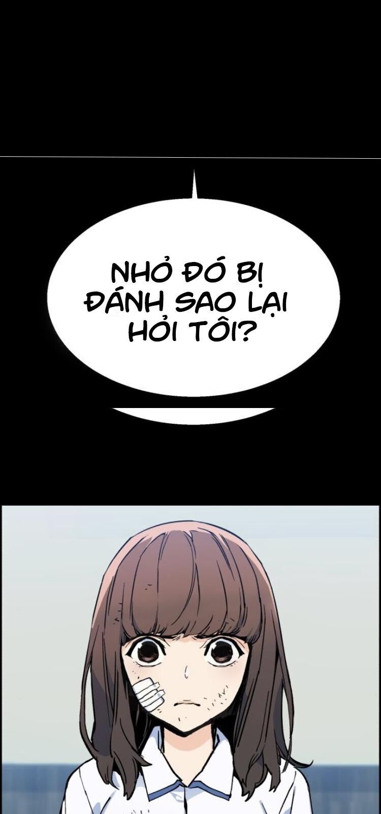 Bạn Học Của Tôi Là Lính Đánh Thuê Chap 6 - Next Chap 7
